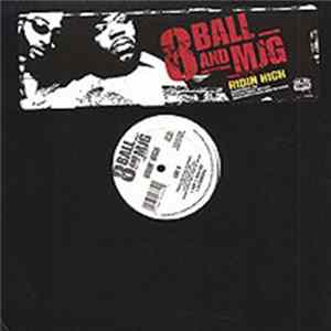 8Ball & MJG - Ridin' High FLAC