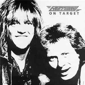 Fastway - On Target FLAC