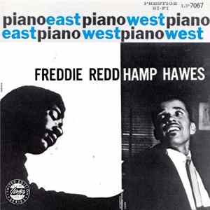 Freddie Redd / Hamp Hawes - Piano: East/West FLAC