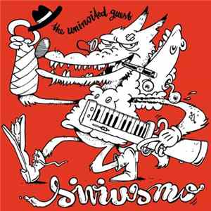 Siriusmo - The Uninvited Guest FLAC