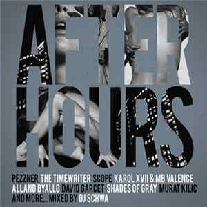 Schwa - After Hours FLAC