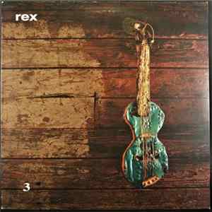 Rex FLAC