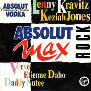 Various - Absolut Max FLAC