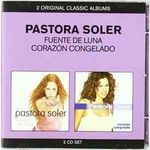 Pastora Soler - Fuente De Luna / Corazón Congelado FLAC