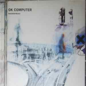 Radiohead - OK Computer FLAC