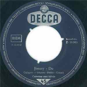 Caterina Und Silvio - Jimmy - Du FLAC