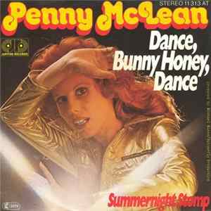 Penny McLean - Dance, Bunny Honey, Dance FLAC