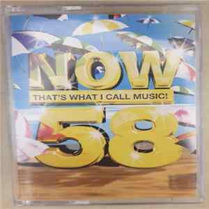 Various - Now That's What I Call Music! 58 FLAC