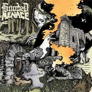 Hooded Menace - Effigies Of Evil FLAC