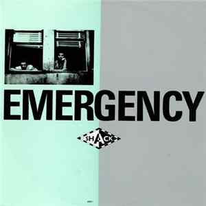 Shack - Emergency FLAC