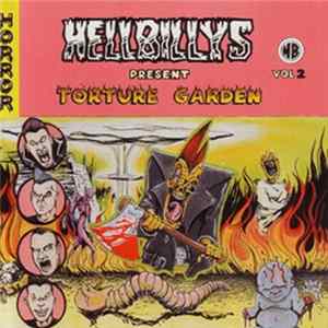 Hellbillys - Torture Garden FLAC