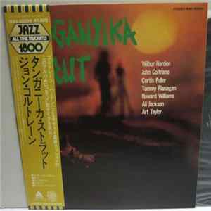 John Coltrane - Wilbur Harden - Tanganyika Strut FLAC