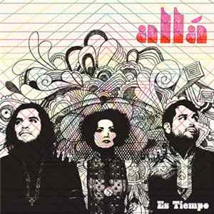 Allá - Es Tiempo FLAC