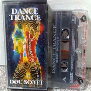 Doc Scott - The Wedding Anniversary Part 2 FLAC