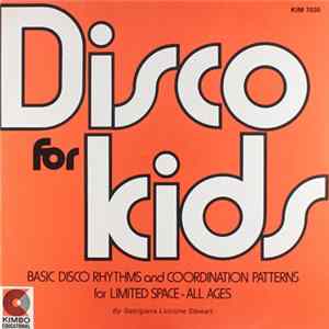 Georgiana Liccione Stewart - Disco For Kids FLAC
