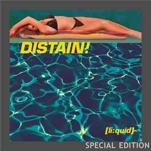 Distain! - [li:quíd] (Special Edition) FLAC
