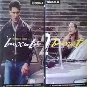 Various - When A Man...Loco X La Tele Vol. 2 FLAC