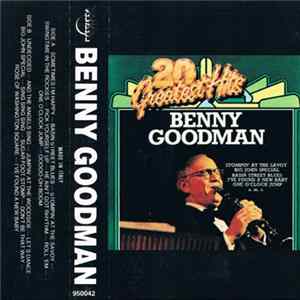 Benny Goodman - 20 Greatest Hits FLAC