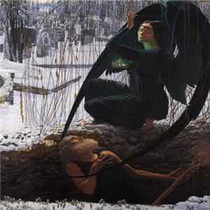 Akkad The Orphic Priest - Once I Was As You Are Now FLAC