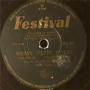Elly Williams - Worry, Worry, Worry FLAC