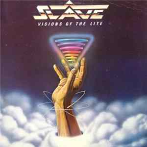 Slave - Visions Of The Lite FLAC