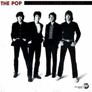 The Pop - Hearts And Knives FLAC