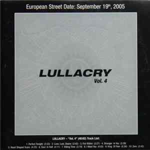 Lullacry - Vol. 4 FLAC