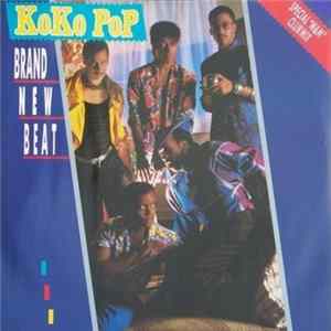 Koko Pop - Brand New Beat FLAC