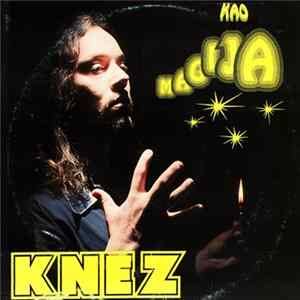 Knez - Kao Magija FLAC