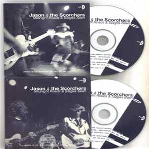 Jason & The Scorchers - Midnight Roads & Stages Seen FLAC