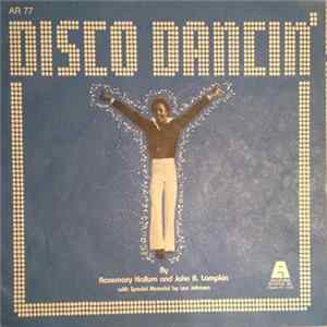 Rosemary Hallum, John R. Lampkin - Disco Dancin´ FLAC