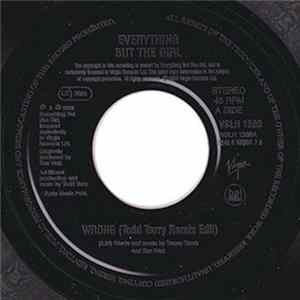 Everything But The Girl - Wrong FLAC