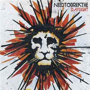NEEDTOBREATHE - Daylight FLAC