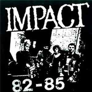 Impact - 82 - 85 FLAC