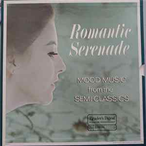 Various - Romantic Serenade - Mood Music from the Semi-Classics FLAC