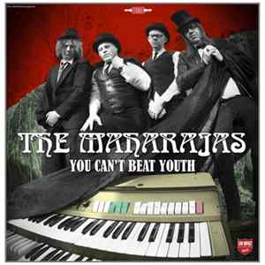 The Maharajas - You Can't Beat Youth FLAC