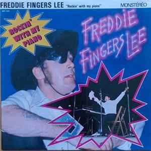 Freddie Fingers Lee - Rockin' With My Piano FLAC