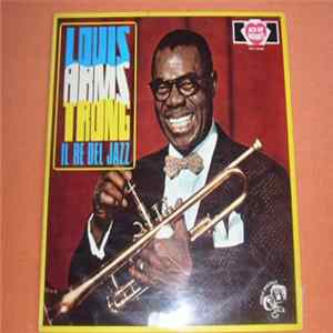 Louis Armstrong - Il Re Del Jazz FLAC