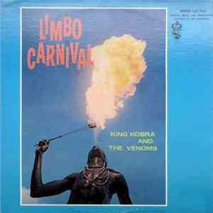 King Kobra And The Venoms - Limbo Carnival FLAC