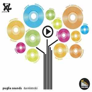 Various - Puglia Sounds Duemilatredici FLAC