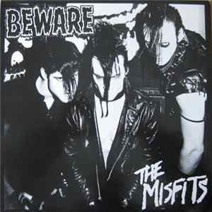 The Misfits - Beware FLAC