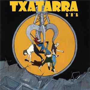 Txatarra R'N'R - Espacios Confinados Y...Atmosferas Explosivas FLAC
