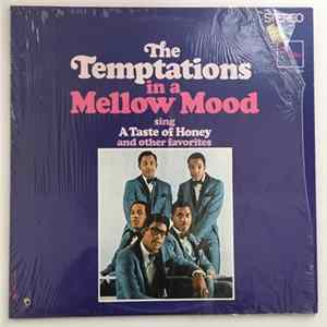 The Temptations - In A Mellow Mood FLAC