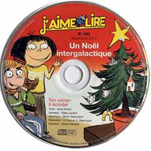 Various - Un Noël Intergalactique FLAC