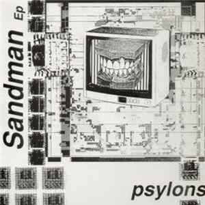 The Psylons - Sandman EP FLAC