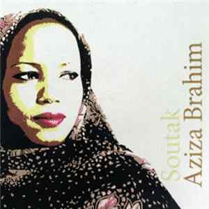 Aziza Brahim - Soutak FLAC