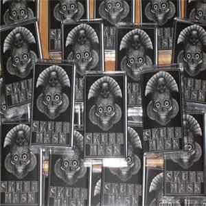 Skull Mask - Walls Of Convenience FLAC