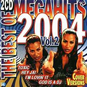 Estudio Miami Ritmo - The Best Of Megahits 2004 Vol. 2 FLAC