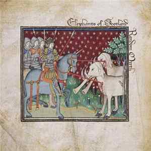 Elephants Of Scotland - Random Mirth FLAC