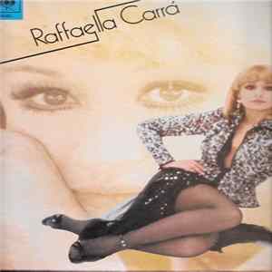 Raffaella Carrà - Raffaella Carrà FLAC